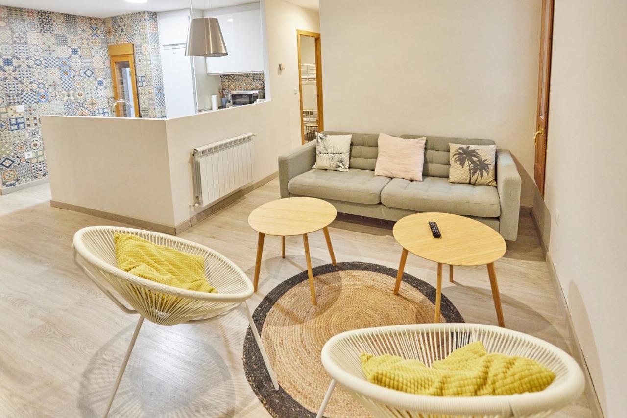 Cuenca Homevibes Bagian luar foto