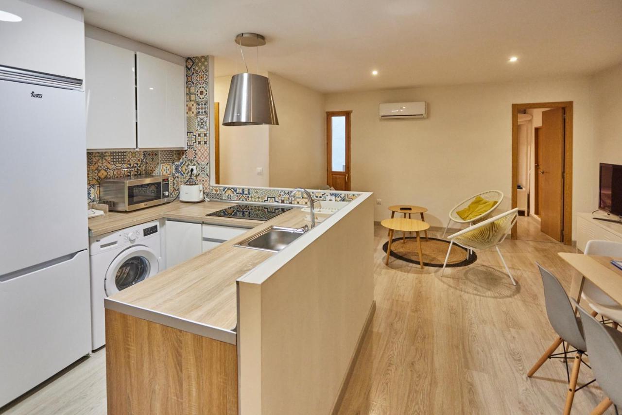 Cuenca Homevibes Bagian luar foto