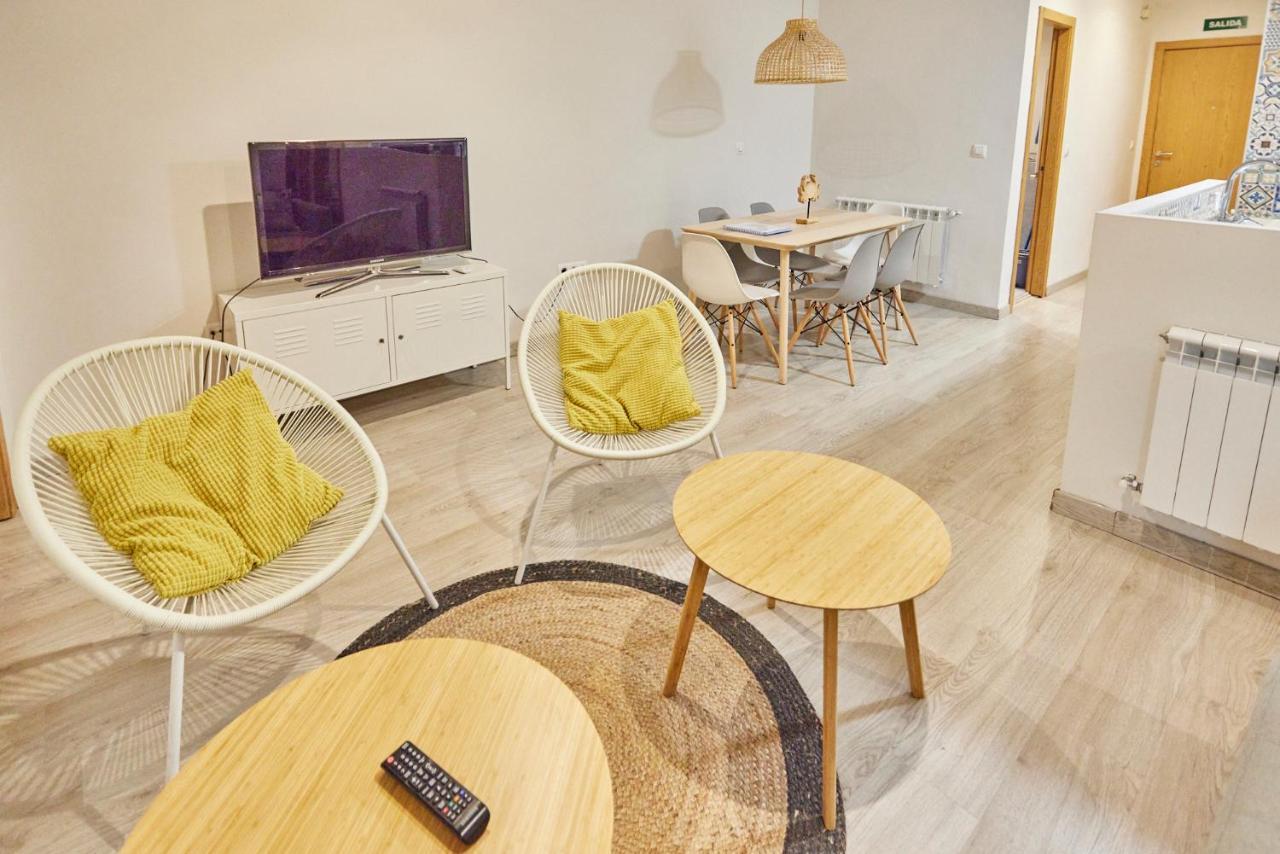 Cuenca Homevibes Bagian luar foto