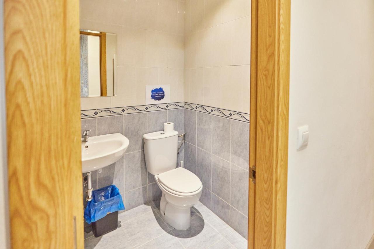 Cuenca Homevibes Bagian luar foto