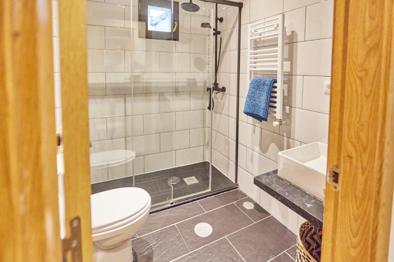 Cuenca Homevibes Bagian luar foto